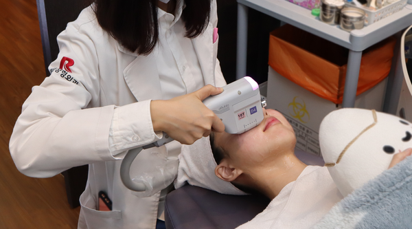 All You Need to Know About Doublo Lift: All-in-One Anti-Aging HIFU Treatment