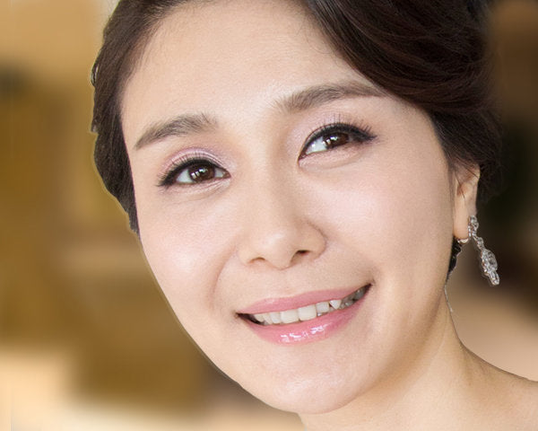 For the Most Important Woman in our Lives: Blepharoplasty Procedures