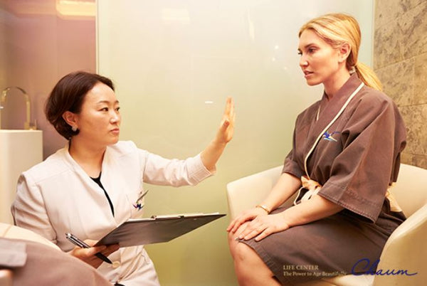 Medical holiday in Seoul? Learn about health screening in Korea