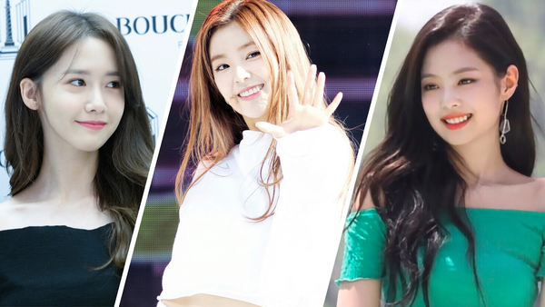 Top 7 Secret Beauty Treatments that K-Pop Stars Actually Get