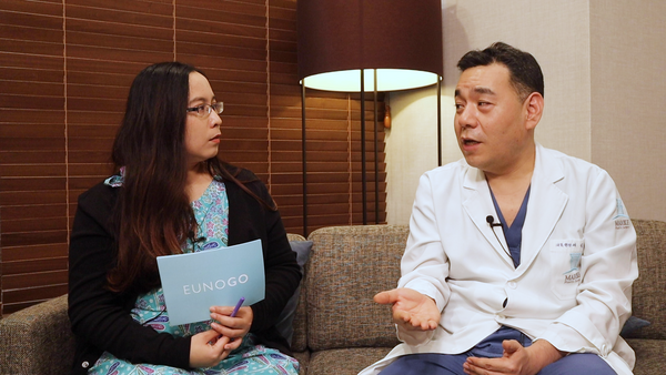 Burning Questions on Anti-Aging Answered by a Top Korean Plastic Surgeon