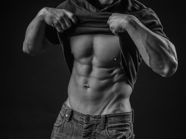 All you need to know about Six Pack Surgery