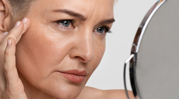 Collagen Booster is Replacing Botox to Treat Wrinkles in Korea