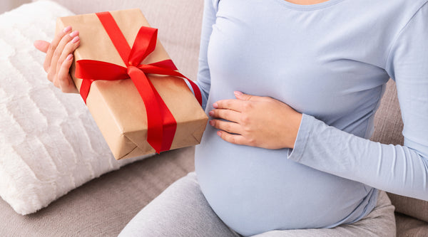 Beauty Gifts For Your Newly Pregnant Friends