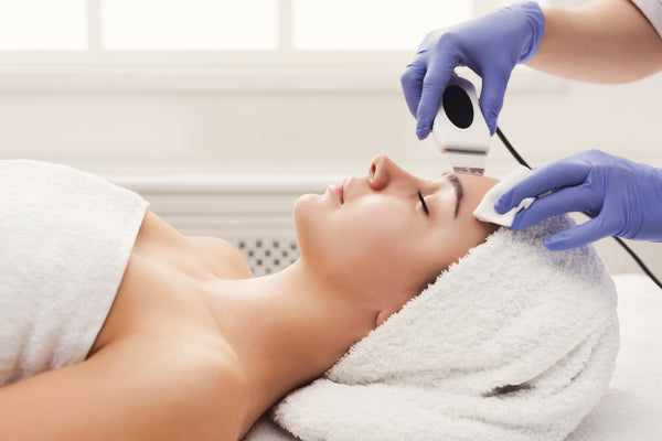 Thermage vs Ultherapy: Which should I get?