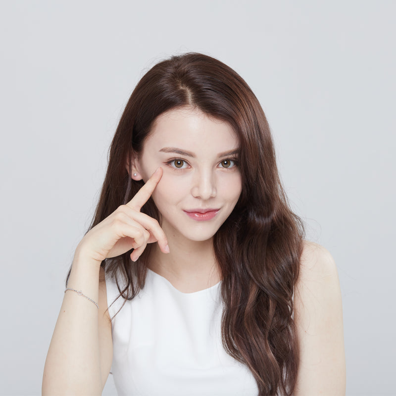 Korean Fox Face Line Shaping Surgery - V-line Face Liposuction