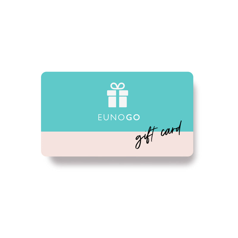 Eunogo Gift Card